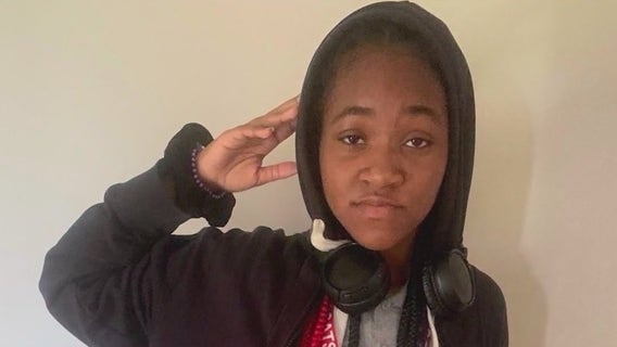 Boy, 15, charged in Chicago teen girl’s death at West Side park, police say