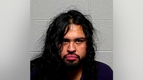 Mundelein man faces multiple charges after Route 83 arrest