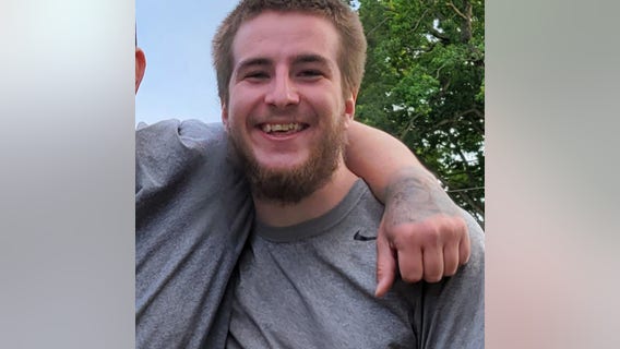 Nathaniel Betz: Missing Indiana man found dead