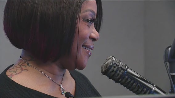 Chicago radio icon Bioncé Foxx reflects on 25 years behind the mic