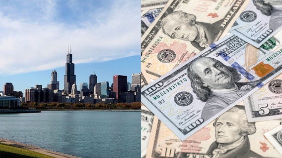 New data shows Chicagoans need to make this much for 'American Dream'