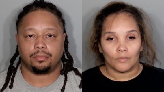 Joliet police charge duo in deadly hit-and-run crash that killed 62-year-old man