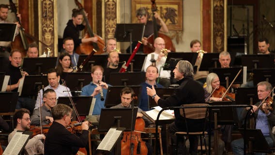 The Chicago Symphony Orchestra announces 2025-2026 lineup