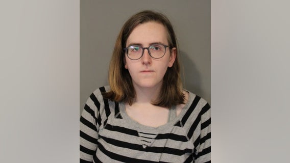 Cook County woman must stay away from all Tesla properties after allegedly vandalizing service center