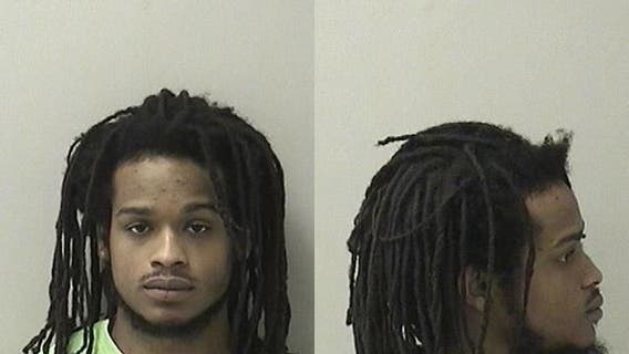 Illinois man sentenced for sexually assaulting woman with severe intellectual disability