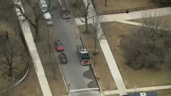 South Chicago high school evacuated due to gas smell: CPS