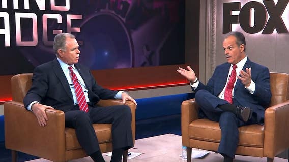 Former Chicago top cop weighs in on how policy changes have shaped crime fighting