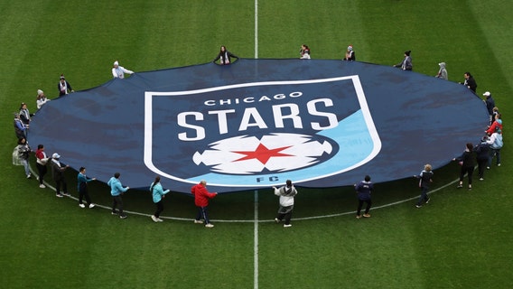 Chicago Stars fire head coach Lorne Donaldson after 1-5 start to NWSL season