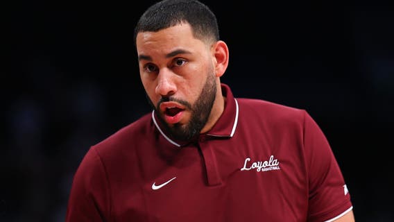 How an NIT Final Four berth isn't what Loyola basketball wanted, but could be what it needs