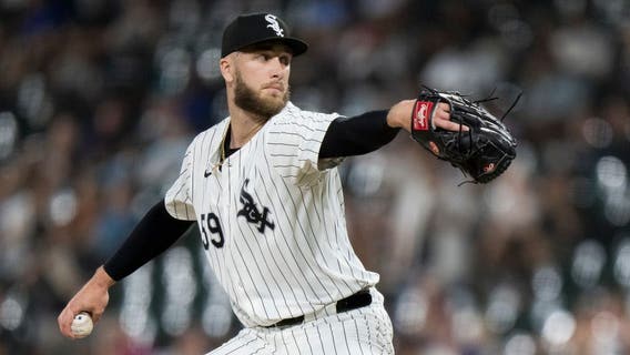 White Sox home opener: Season starts in Chicago vs. Angels