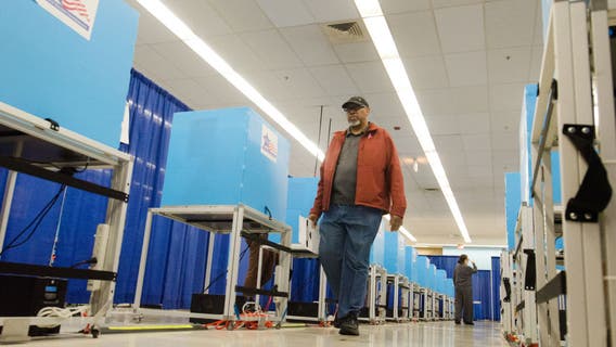 Will County elections: Who's running for village president?