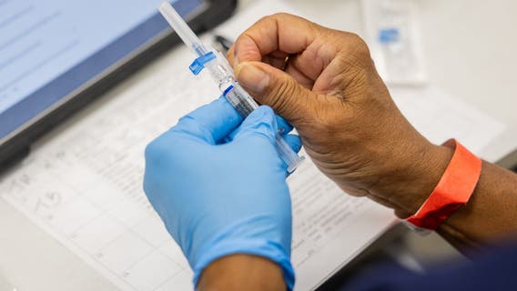 Trump admin cuts $125M of COVID-era grants to Chicago public health agency