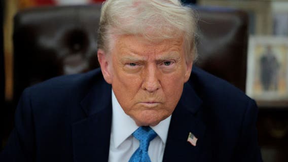 Illinois doctors, patients rally against Trump-backed Medicaid cuts: 'I'm furious'