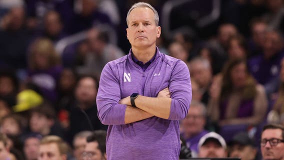 Takeaways from Northwestern's emotional Senior Night against UCLA