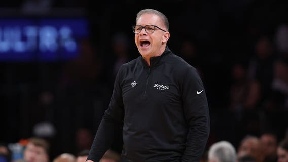 Heartbreak for DePaul as 1st trip to Big East semifinals slips away with late collapse at MSG