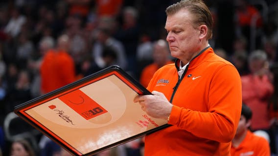 Zvonimir Ivisic: Illinois basketball gets commit from Arkansas transfer and brother of Tomislav Ivisic