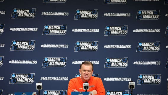 March Madness: What we learned Thursday as Illinois basketball prepares for Xavier