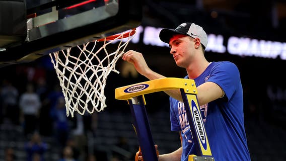 Flagg, Broome, Clayton are among the Final Four players to watch in a showdown between No. 1 seeds