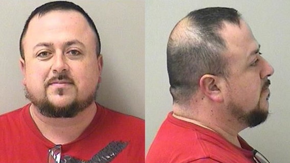 Elgin man sentenced for sexually assaulting, abusing child