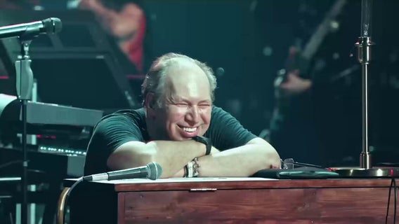 Hans Zimmer concert film brings epic movie scores to Chicago theaters