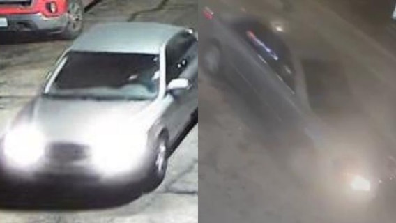 Chicago police seek driver in fatal Northwest Side hit-and-run
