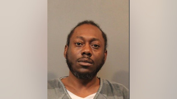 Suspected Indiana drug dealer arrested after high-speed chase with child, explosives seized: sheriff