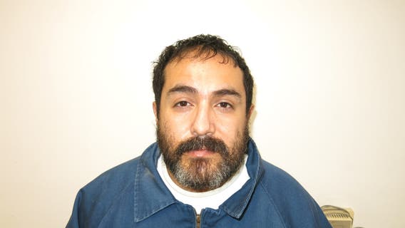 Cook County man in custody for parole violation arrested for road rage stabbing