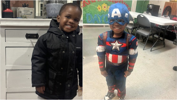 Family of 2-year-old boy who died at suburban daycare sues for negligence