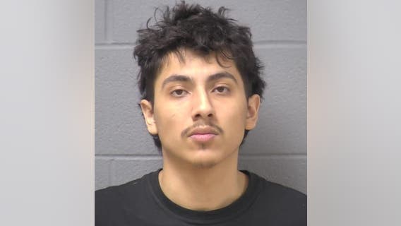 Chicago area 2-year-old girl’s skull fractured, man arrested: police