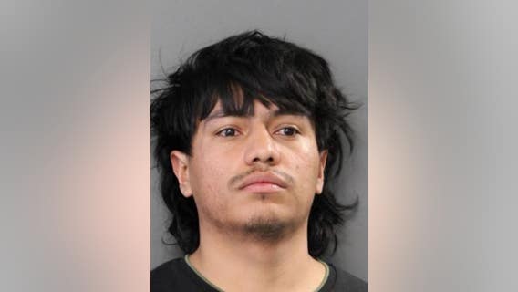 Arlington Heights man crashed into Chicago officer while drunk, police say