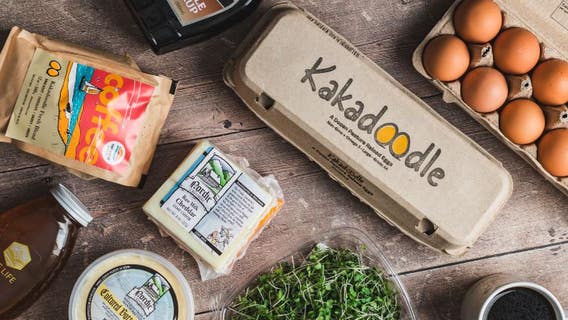 Cook County farm says $200K grant and two other pending grants were canceled