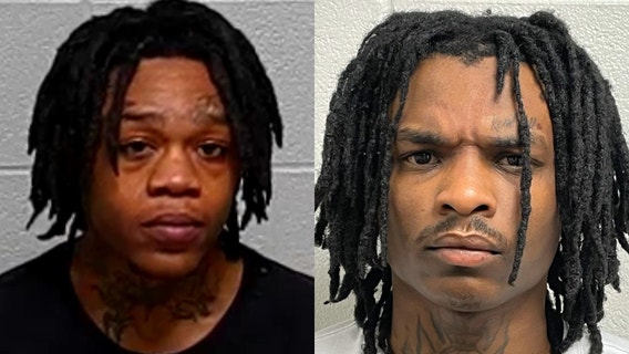 Second man arrested in connection with deadly Beach Park shooting