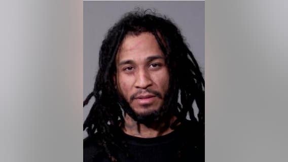 Joliet man charged after shooting at house gathering leaves 3 injured: police