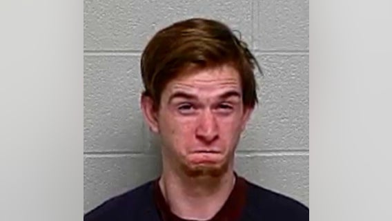 Waukegan man sped away from both Wisconsin and Illinois police before surrendering at home: LCSO