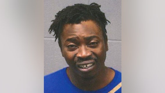 Lansing man charged with fatally shooting woman in Walmart parking lot