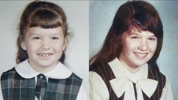 Nancy O'Sullivan: Cook County girl vanished in 1974, police renew effort to solve case