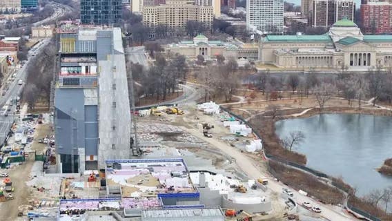 Affordable housing ordinance heads to city council amid concerns over Obama Center impact