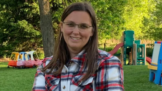 Jury awards $10.5M to husband of Arlington Heights teacher killed in 2022 bicycle crash