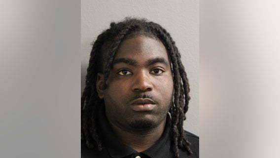 Chicago man arrested 6 months after fatal West Side shooting: police