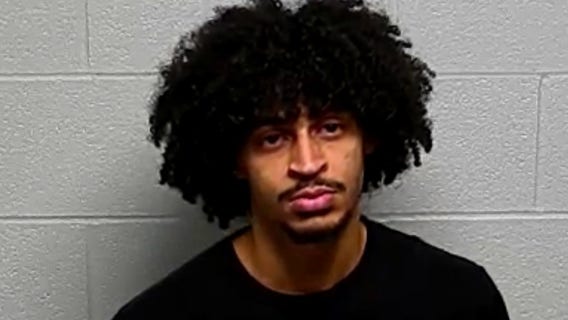 Waukegan man busted with nearly 200 files of child porn: officials