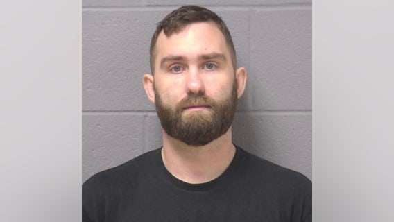 Illinois man charged with animal cruelty after 19 dogs found in filthy conditions