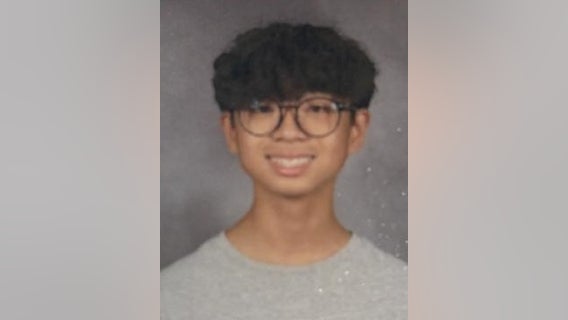 12-year-old boy missing from Buffalo Grove found safe