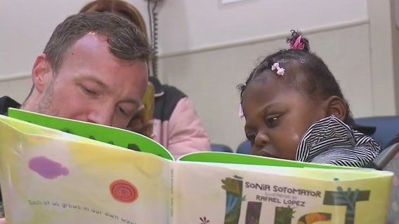 Lurie Children’s launches disability library to promote inclusion