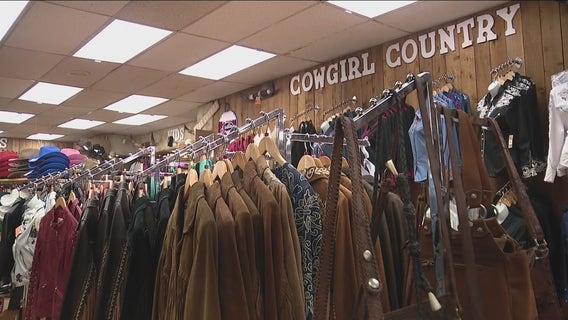 Trump's tariffs could hit Chicago businesses hard