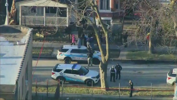 8-year-old boy dead, 5-year-old injured in South Side shooting: police