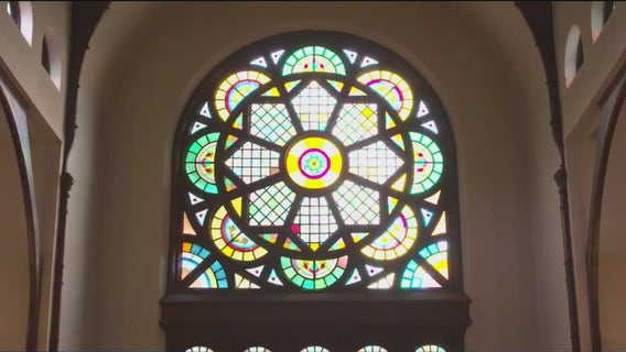 Push to save Chicago's historic Greenstone Church gains momentum