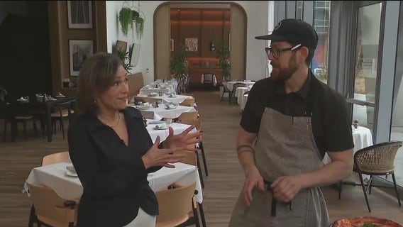 Chicago eatery celebrates National Noodle Month with saucy pairing tips