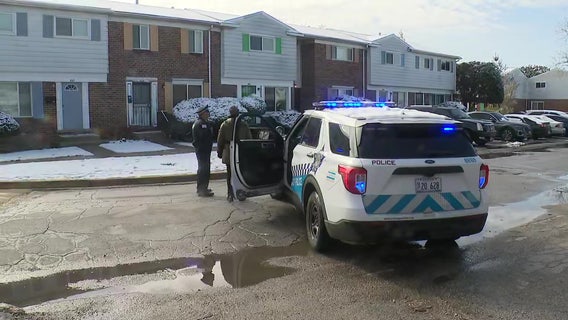 Man fatally shot by Chicago police on city's Far South Side