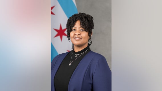 Chicago mayor appoints LaKenya White as acting interim COPA Chief Administrator