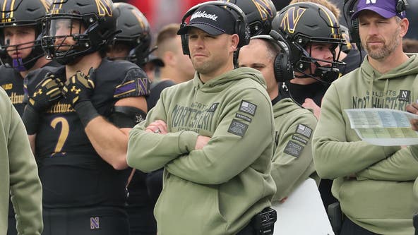 Where Northwestern football stands during a pivotal spring season